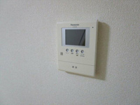 ☆ＴＶモニターホン☆