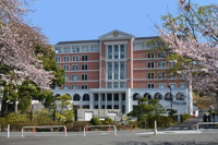 私立玉川大学まで1203m