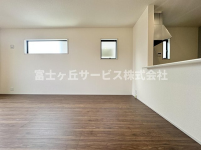 【ダイニング】 | 静岡市葵区桜町2丁目 新築一戸建て 1号棟 | ダイニングです