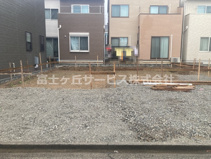 静岡市葵区桜町2丁目 新築一戸建て 2号棟の画像