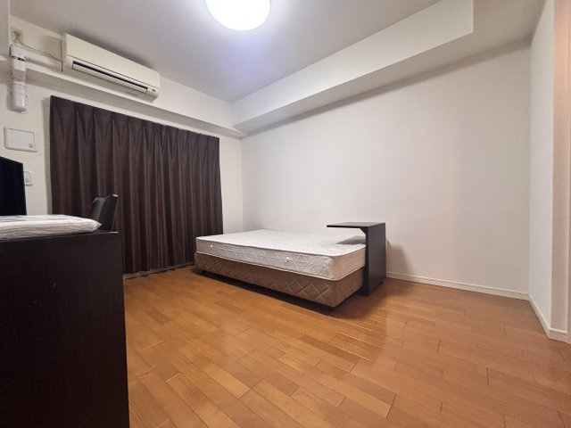 【寝室】CASSIA高井田NorthCourt