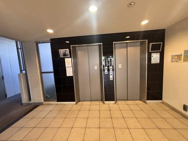 【その他共用部分】CASSIA高井田NorthCourt