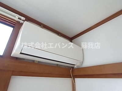 【設備】 | コスモスハイツ