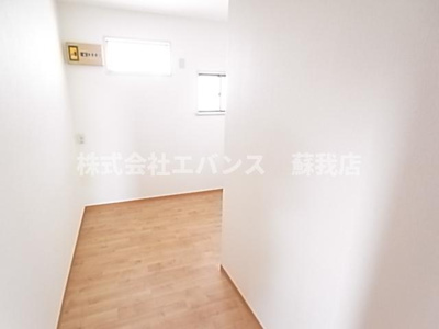  | コスモスハイツ