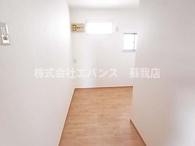  | コスモスハイツ