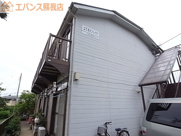 コスモスハイツの画像