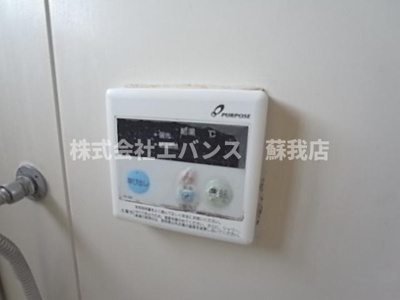  | コスモスハイツ