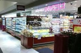 セイワパレス大阪城北の周辺
