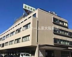 セイワパレス大阪城北の周辺