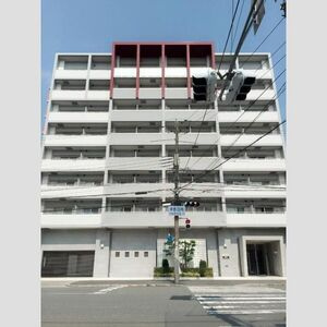 セイワパレス大阪城北