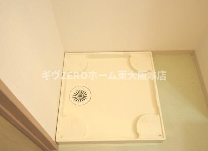 クレールソフィア都島の設備