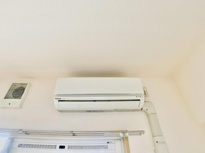 【設備】 | ベルメゾン瑞江