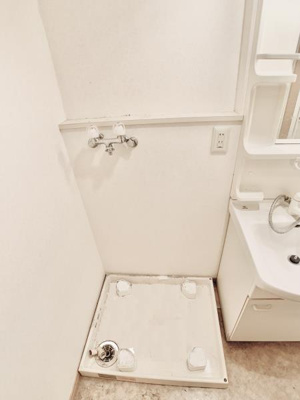 【その他】 | ベルメゾン瑞江