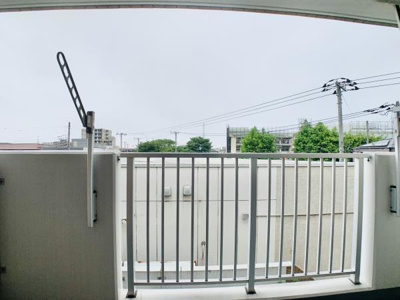 【その他】 | ベルメゾン瑞江