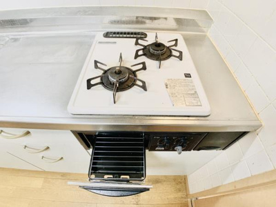 【設備】 | ベルメゾン瑞江