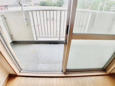 【居間・リビング】 | ベルメゾン瑞江