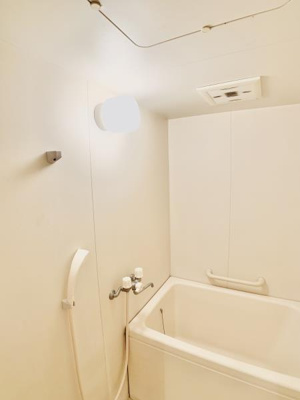 【浴室】 | ベルメゾン瑞江