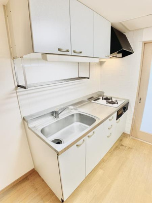 【キッチン】 | ベルメゾン瑞江