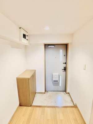 【玄関】 | ベルメゾン瑞江