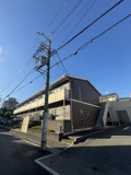 アンプルール　クラージュ　ウエストヒルズの画像
