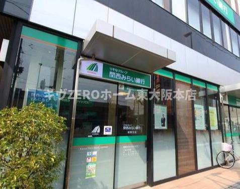 ウィンズコート城東中央の周辺