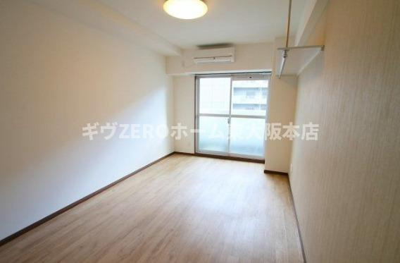 ウィンズコート城東中央の居間・リビング