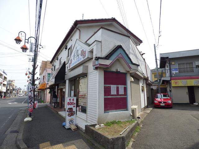 川越市的場北２丁目のアパートの画像