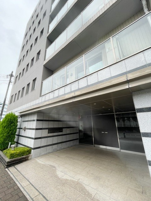 レクセル府中西府