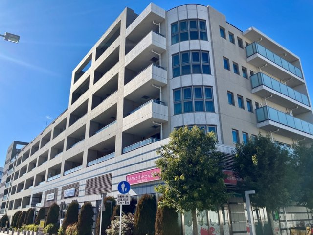 レクセル府中西府