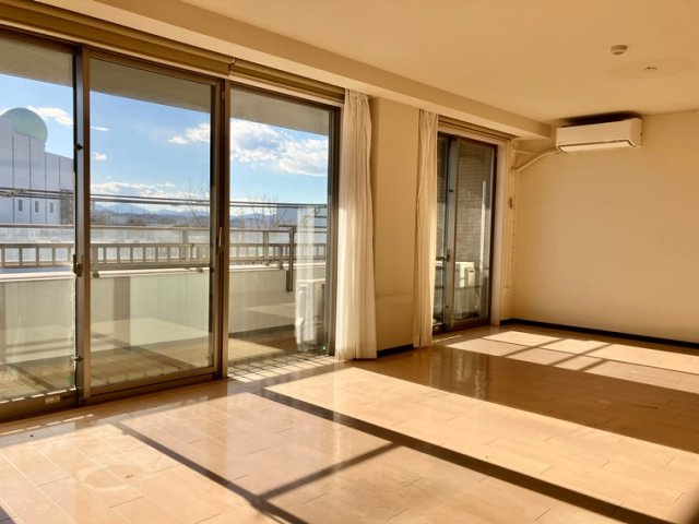 レクセル府中西府のその他