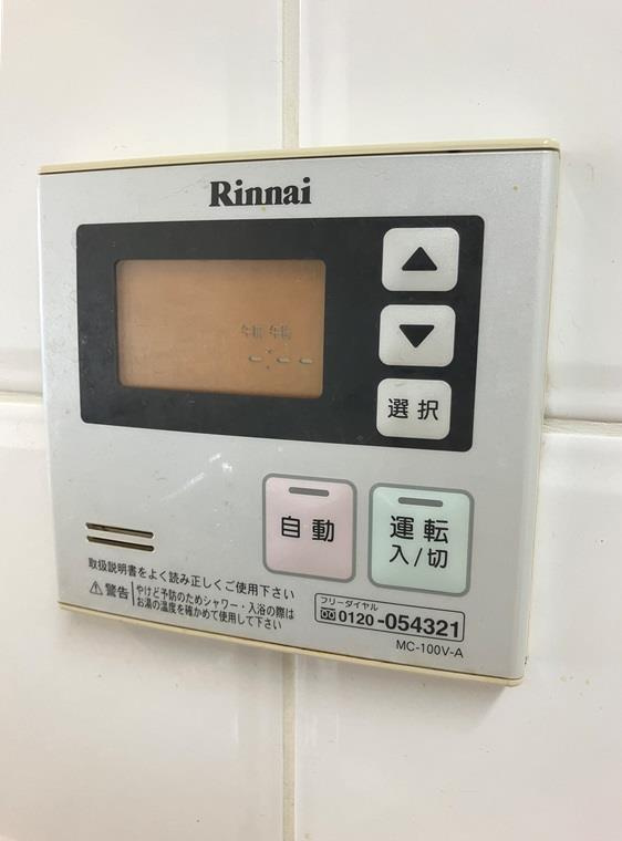 プラネ清澄白河クレメント・リバーの設備