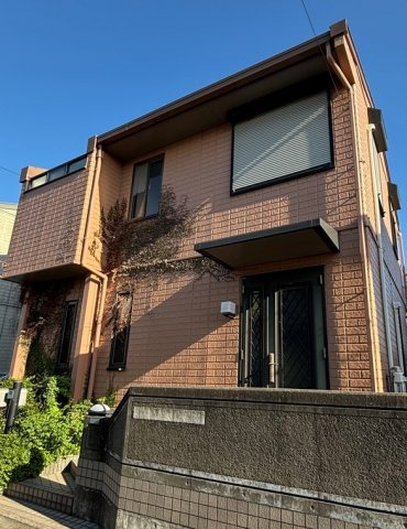 根岸町戸建