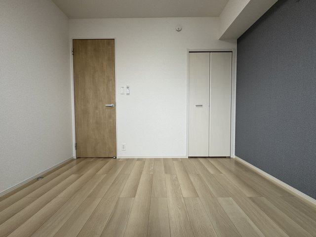 ルミエール鹿黒Aの子供部屋|洋室5帖