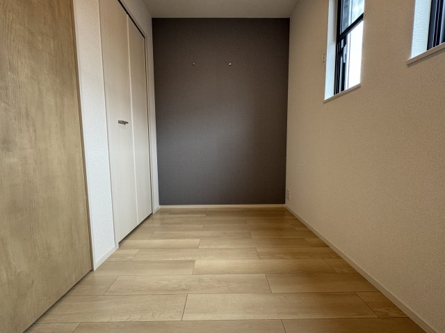 ルミエール鹿黒Aの子供部屋|洋室3.2帖