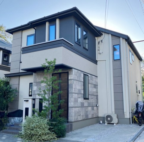 花小金井南町戸建