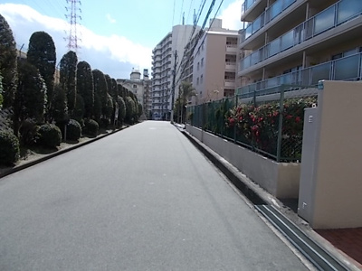  | ファミリーコーポ緑地公園