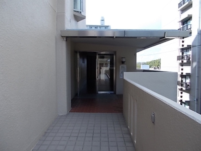  | ファミリーコーポ緑地公園