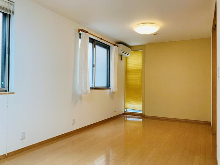 浜田山戸建のその他