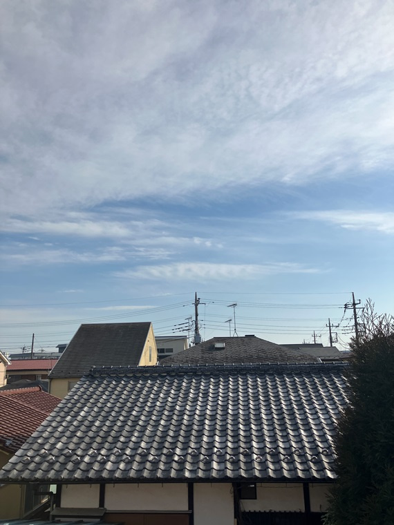 的場北戸建の展望