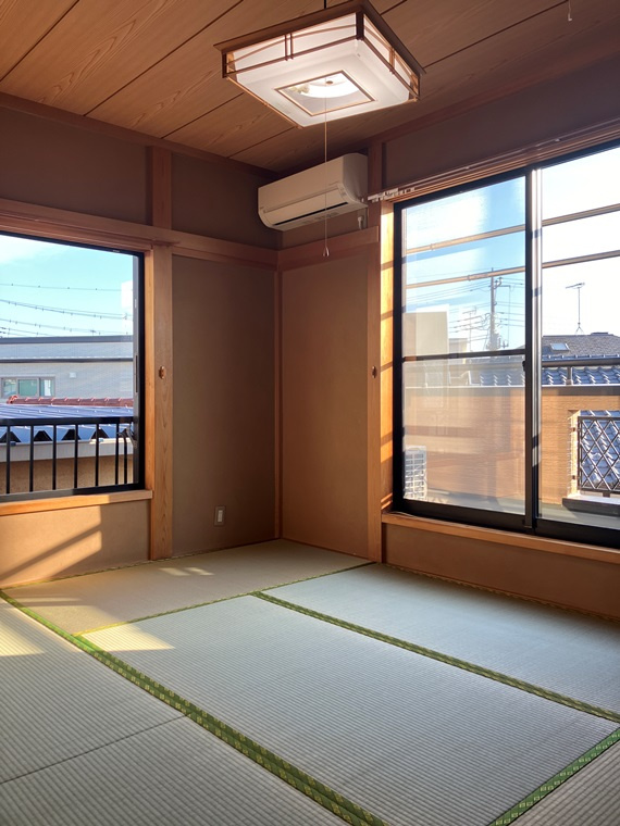 的場北戸建のその他