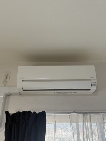 【設備】リヴィアス難波ルノン