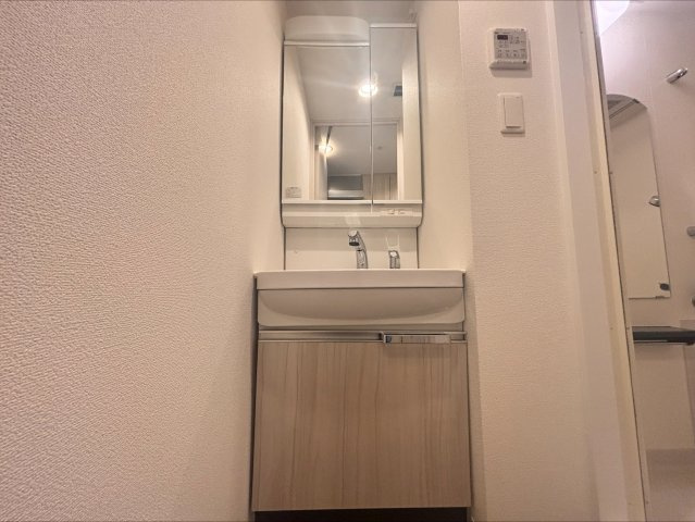 【洗面所独立】プレサンス難波フィールド