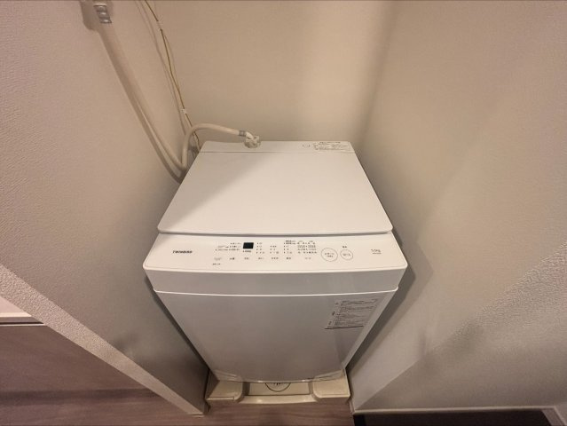 【設備】プレサンス難波フィールド