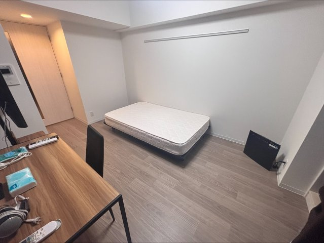 【洋室】プレサンス難波フィールド