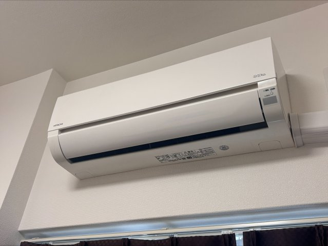 【設備】プレサンス難波フィールド