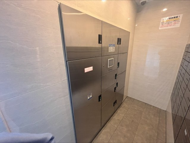 【その他共用部分】プレサンス難波フィールド