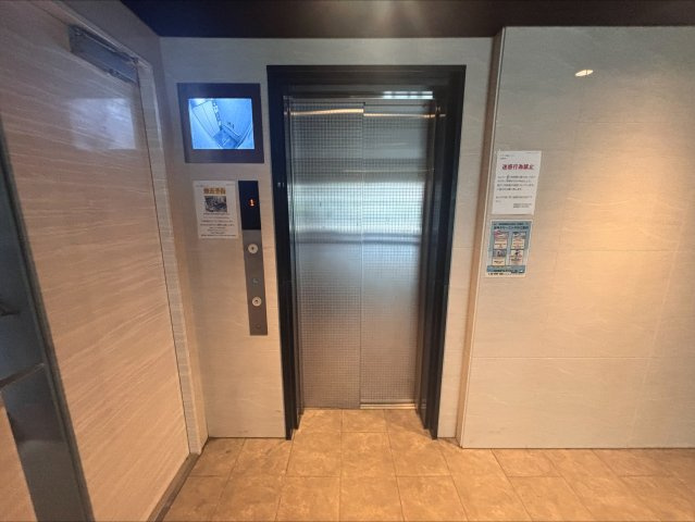 【その他共用部分】プレサンス難波フィールド