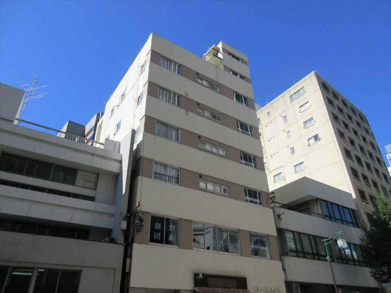 スタービル|名古屋市の賃貸ならMy賃貸