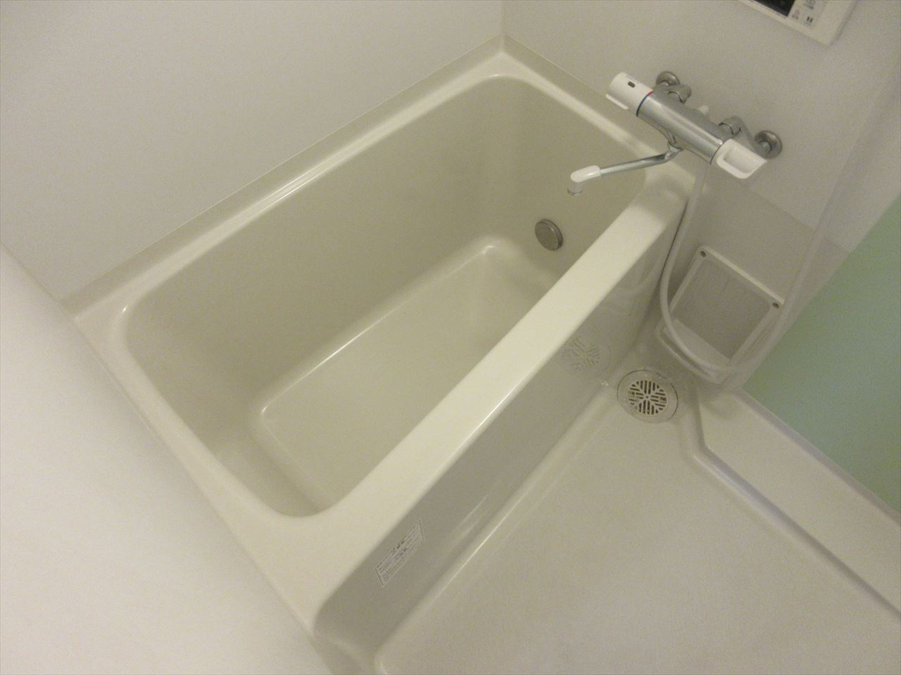 スタービル|名古屋市の賃貸ならMy賃貸の浴室|スタービル