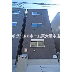 ロイヤルレジデンス鶴橋